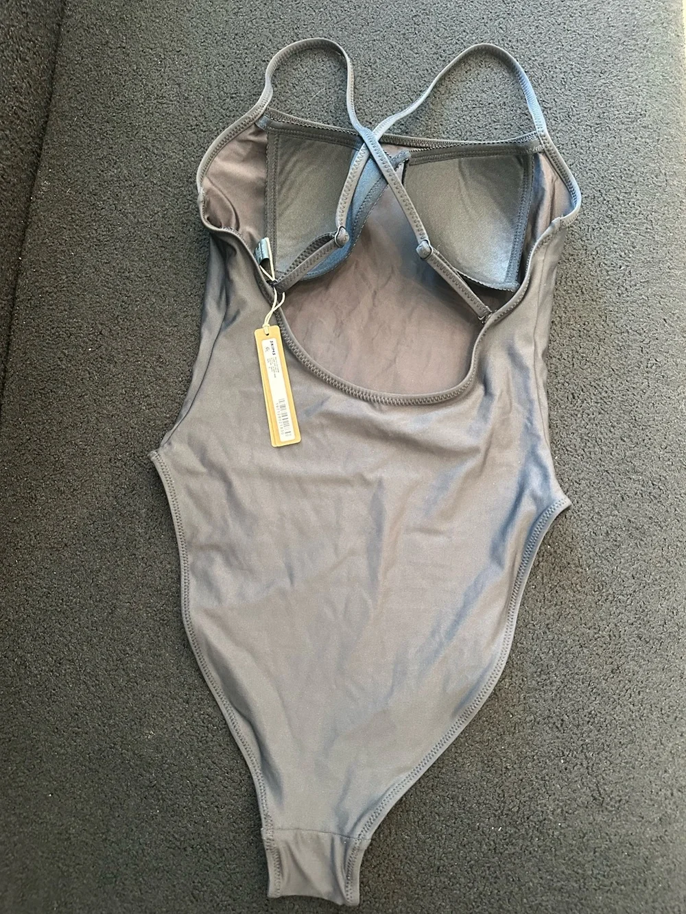 Skims Cami One Piece Swimsuit